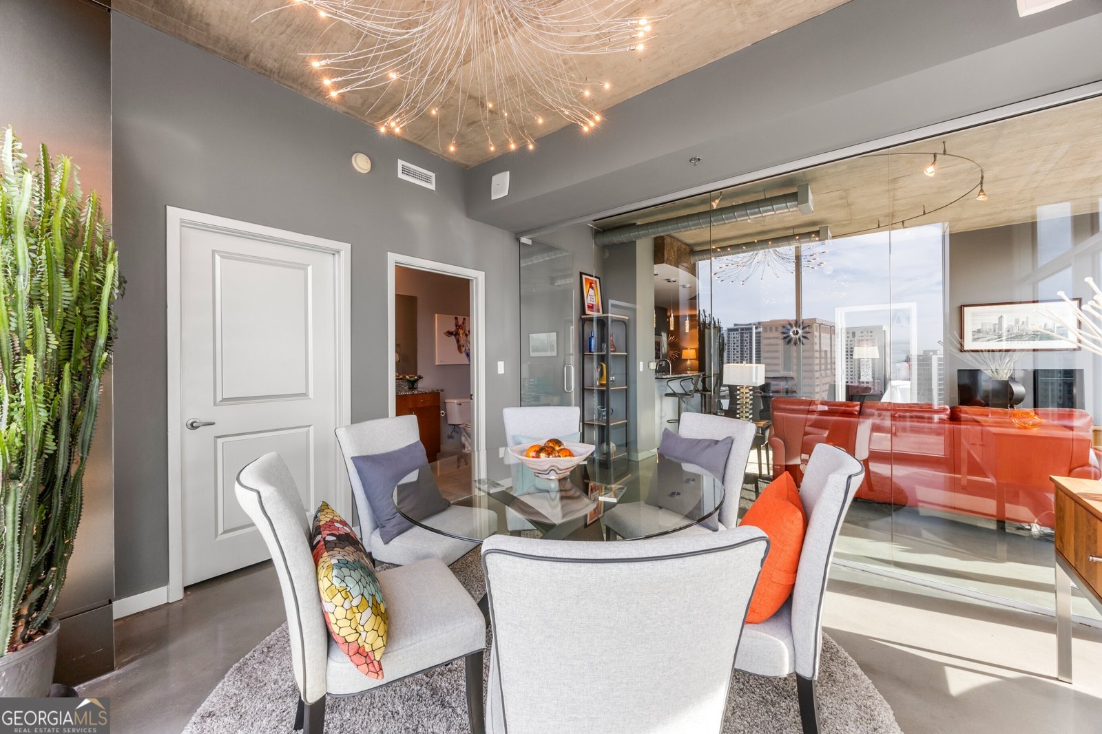 943 Peachtree Street Atlanta - 21