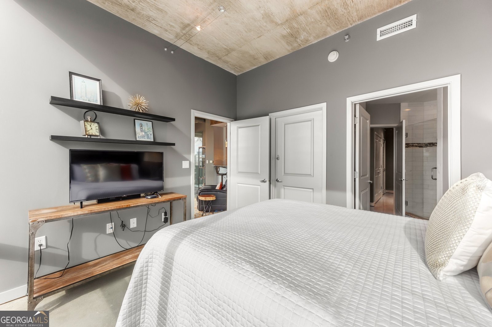 943 Peachtree Street Atlanta - 24