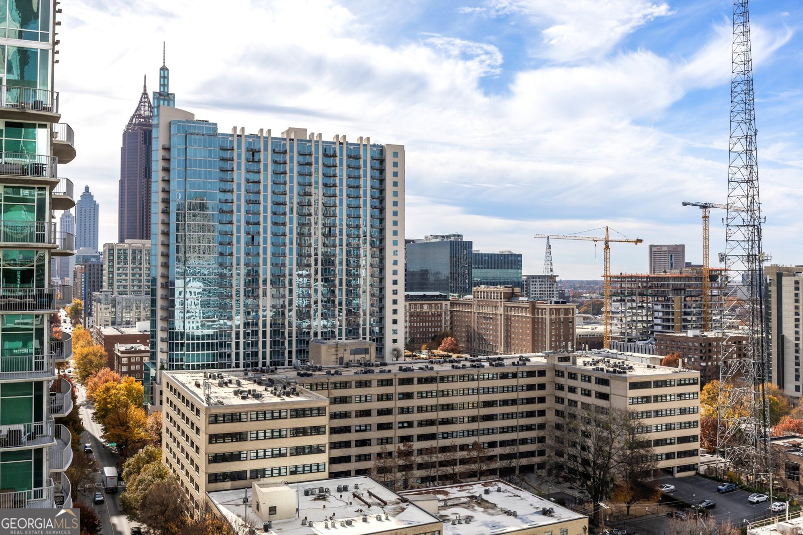 943 Peachtree Street Atlanta - 29