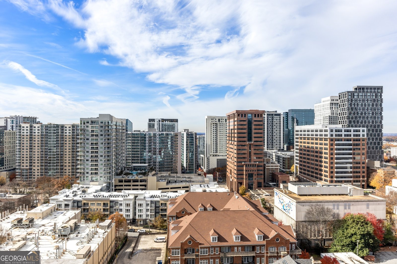 943 Peachtree Street Atlanta - 30