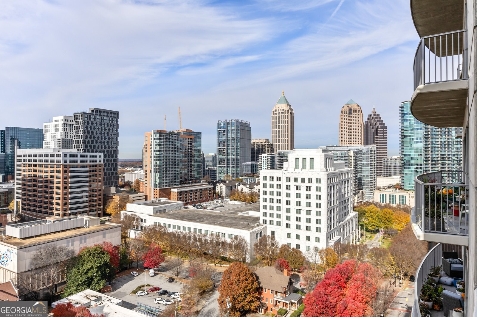 943 Peachtree Street Atlanta - 31