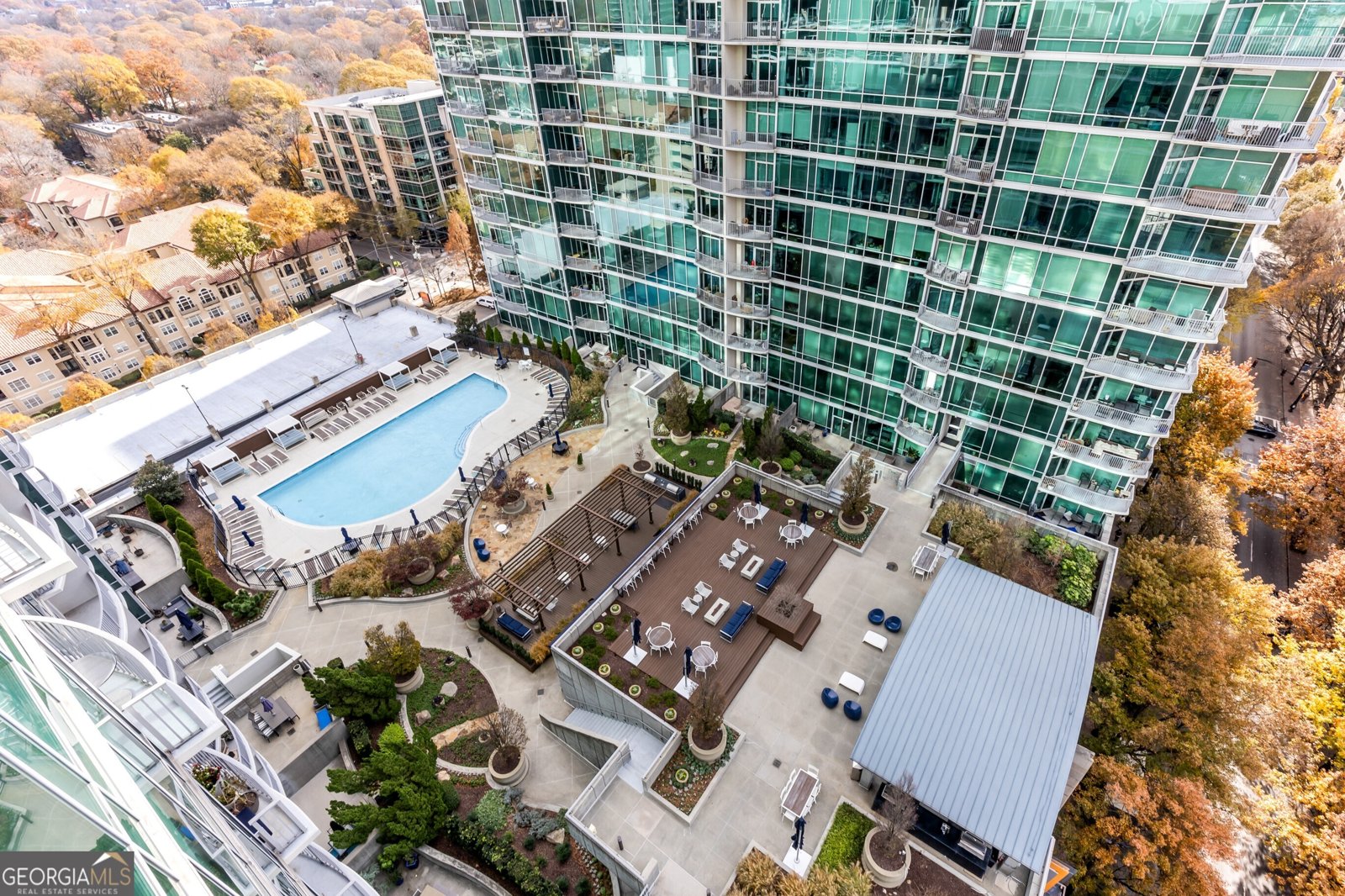943 Peachtree Street Atlanta - 33