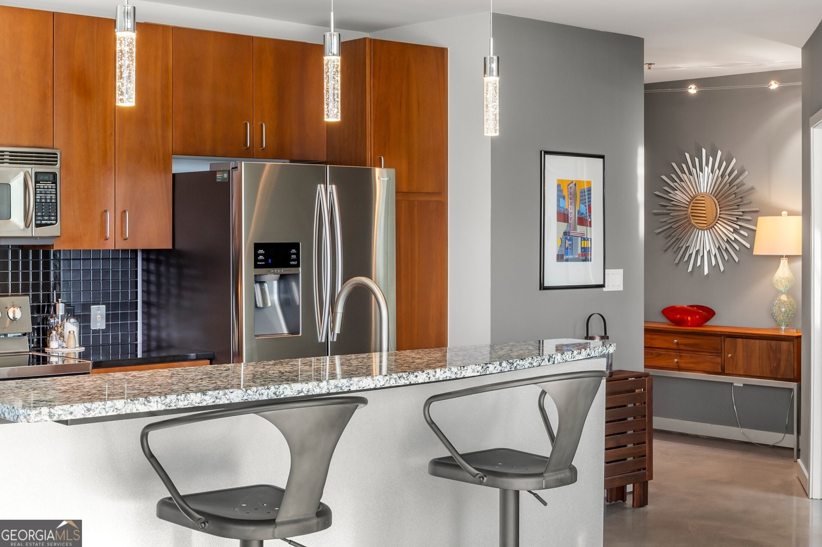 943 Peachtree Street Atlanta - 4