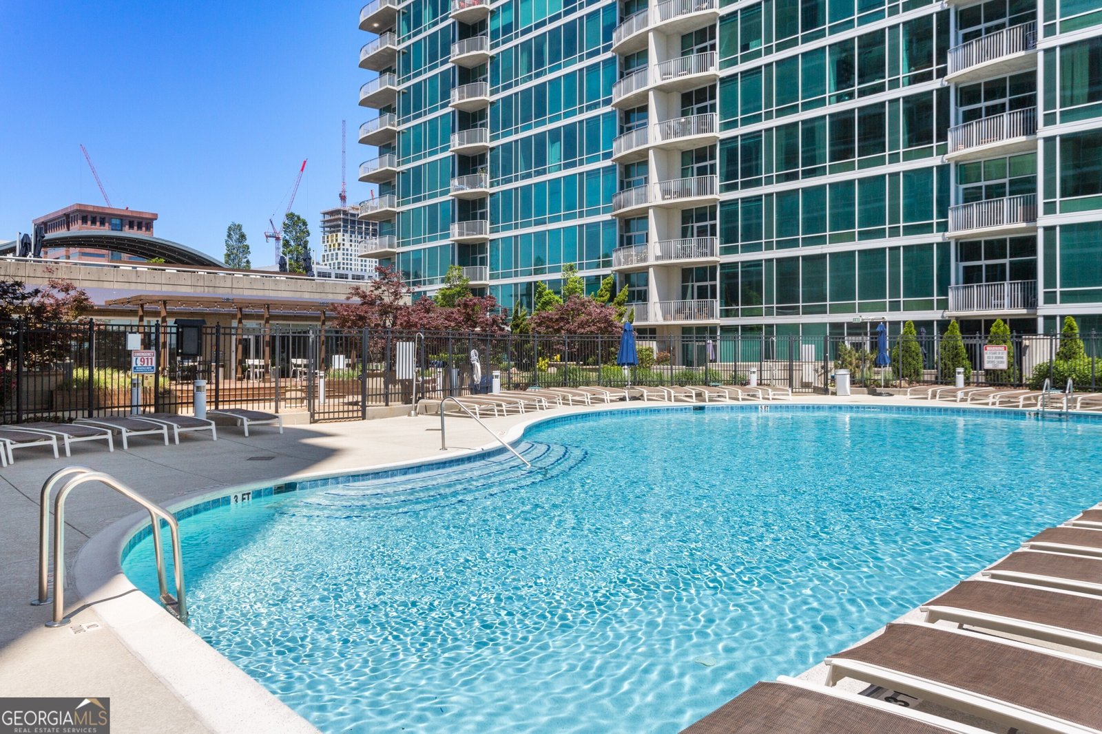 943 Peachtree Street Atlanta - 57