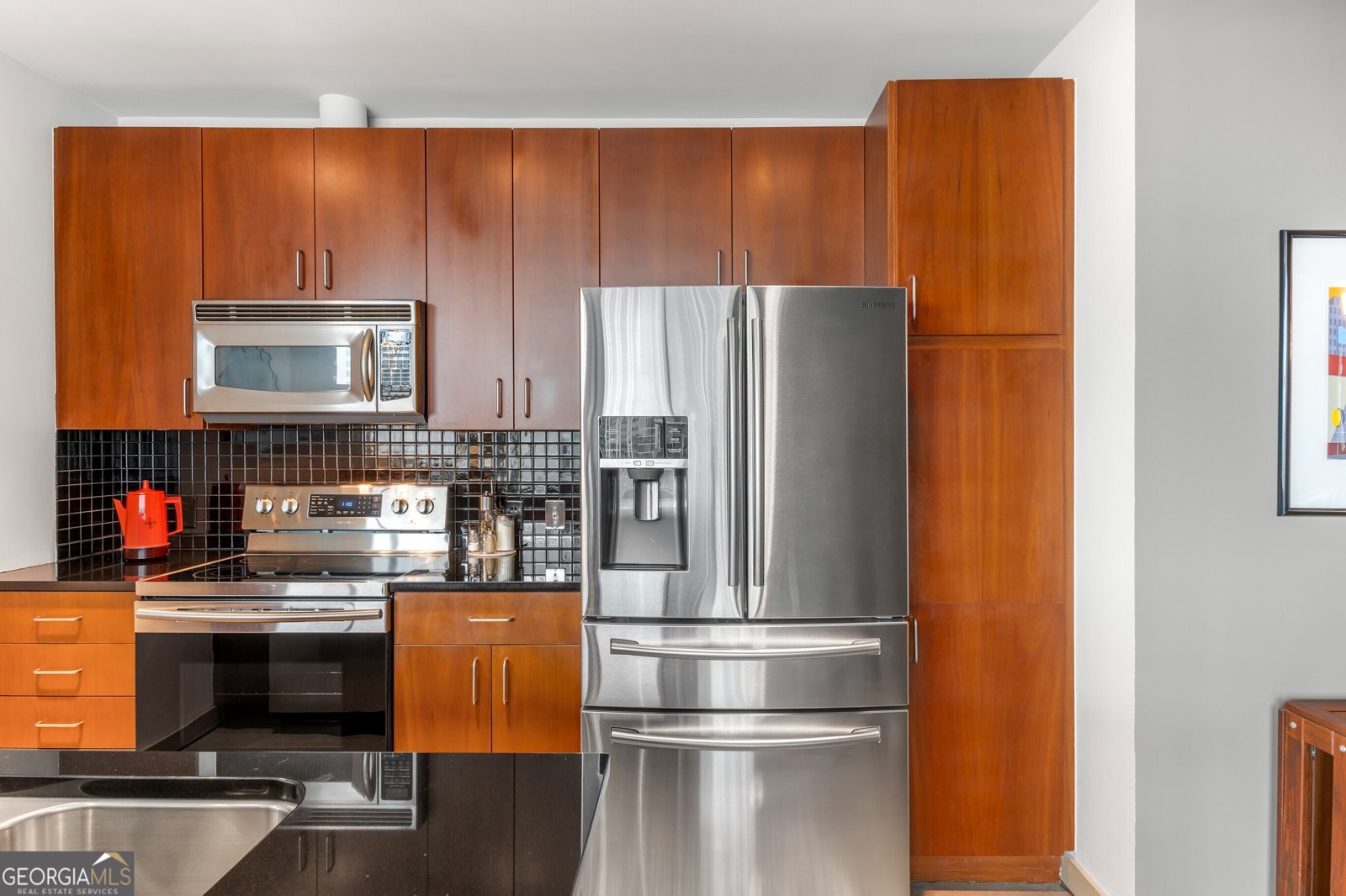 943 Peachtree Street Atlanta - 7