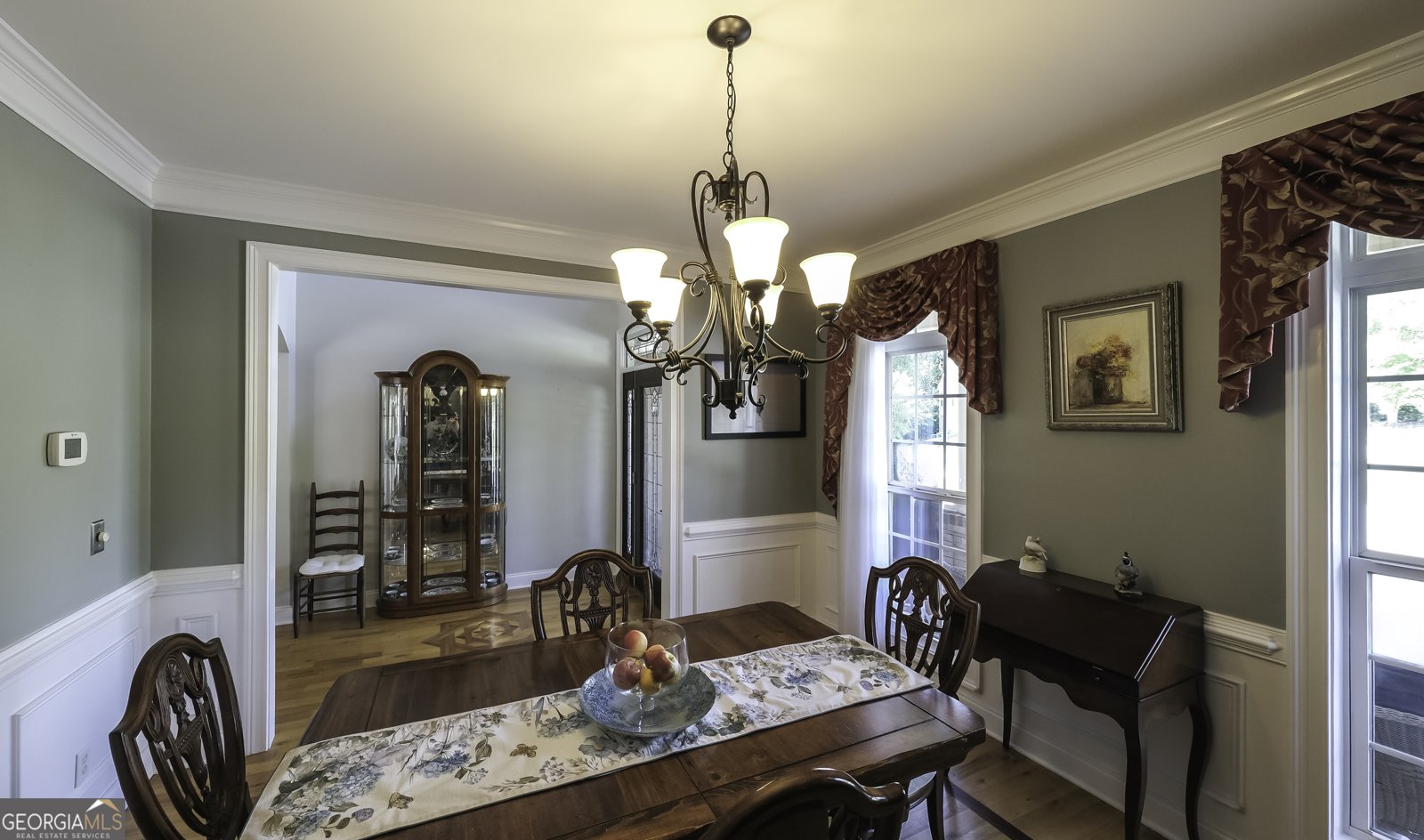 9742 Fallview Court Villa Rica - 10