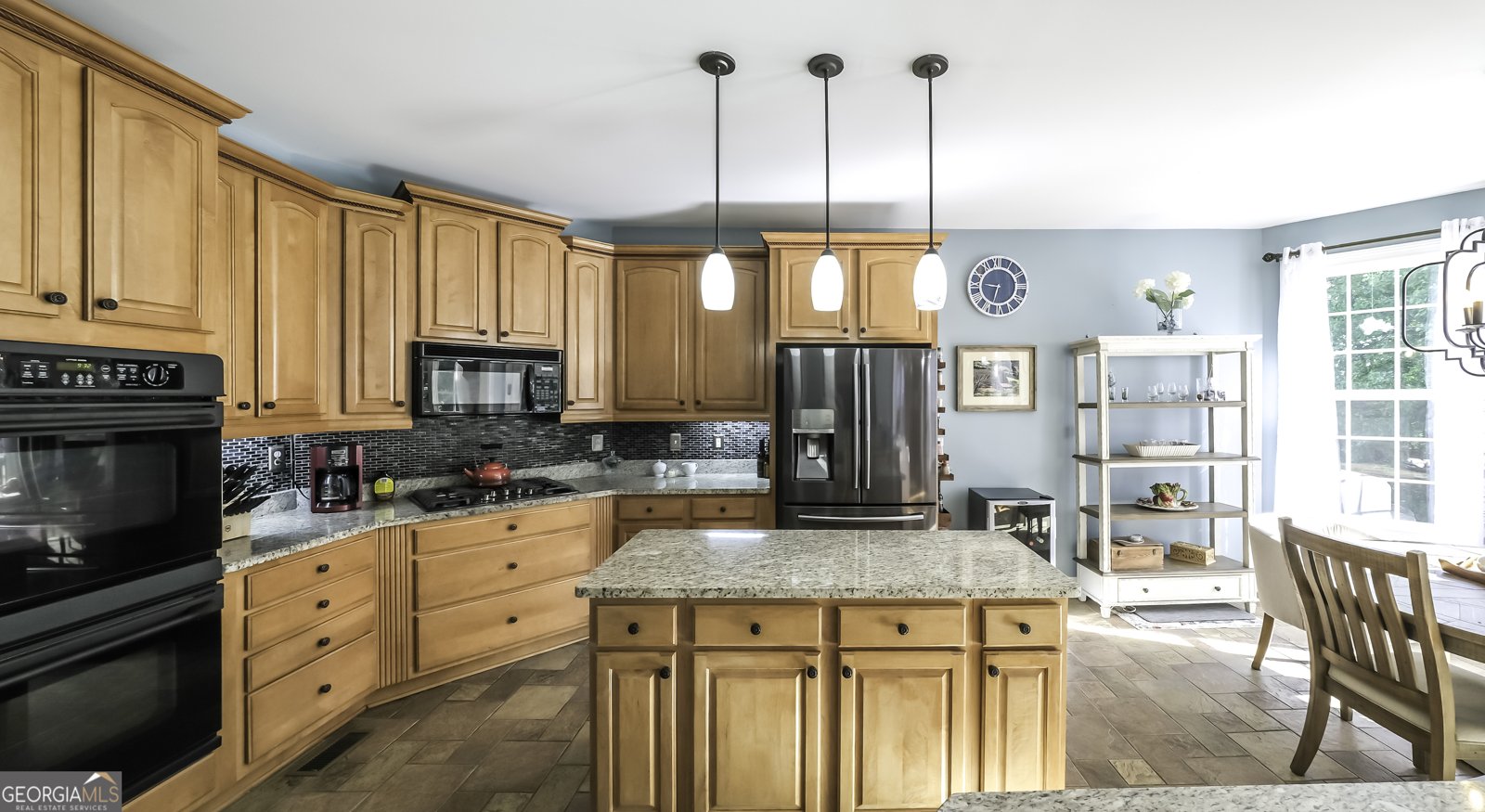 9742 Fallview Court Villa Rica - 20