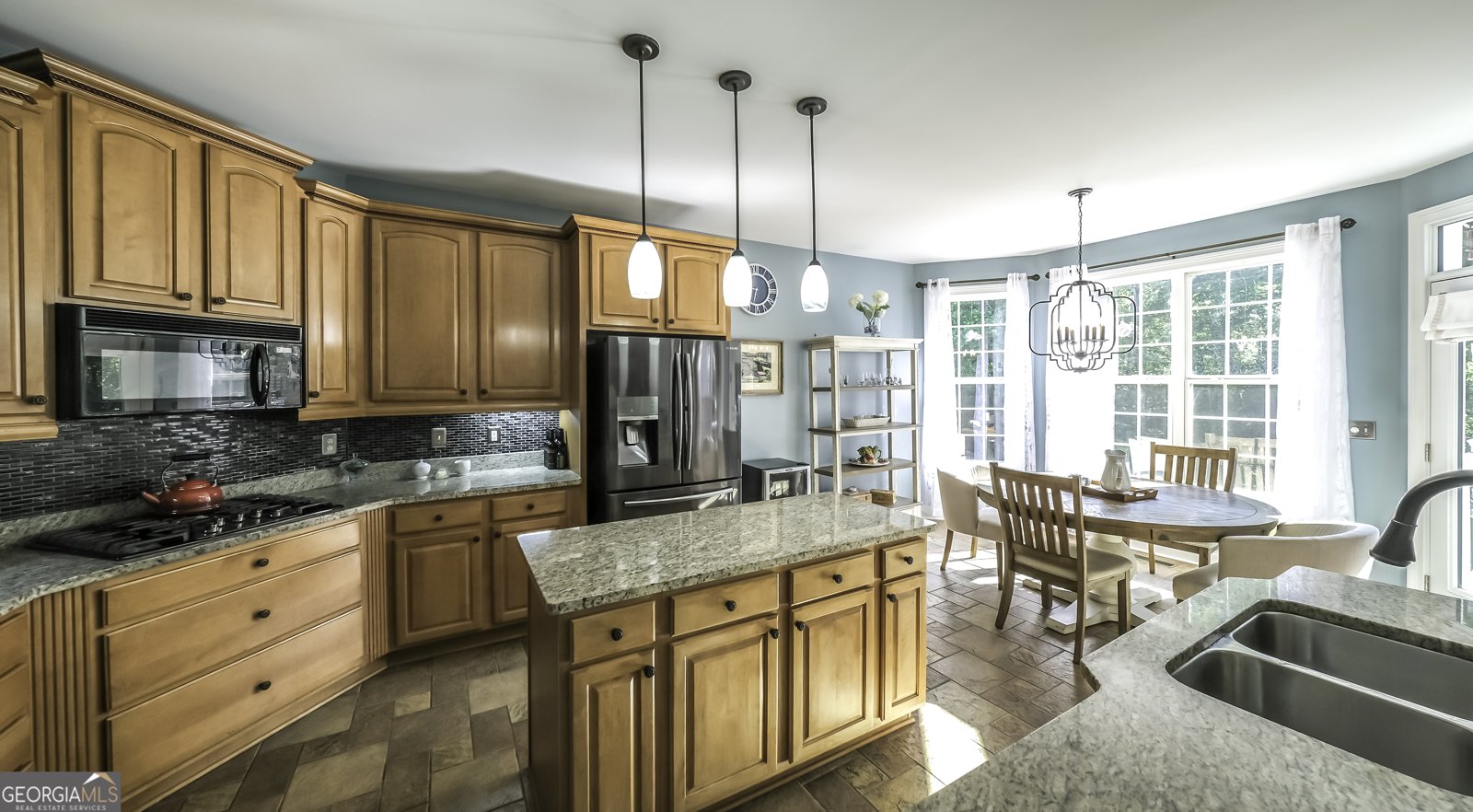 9742 Fallview Court Villa Rica - 22