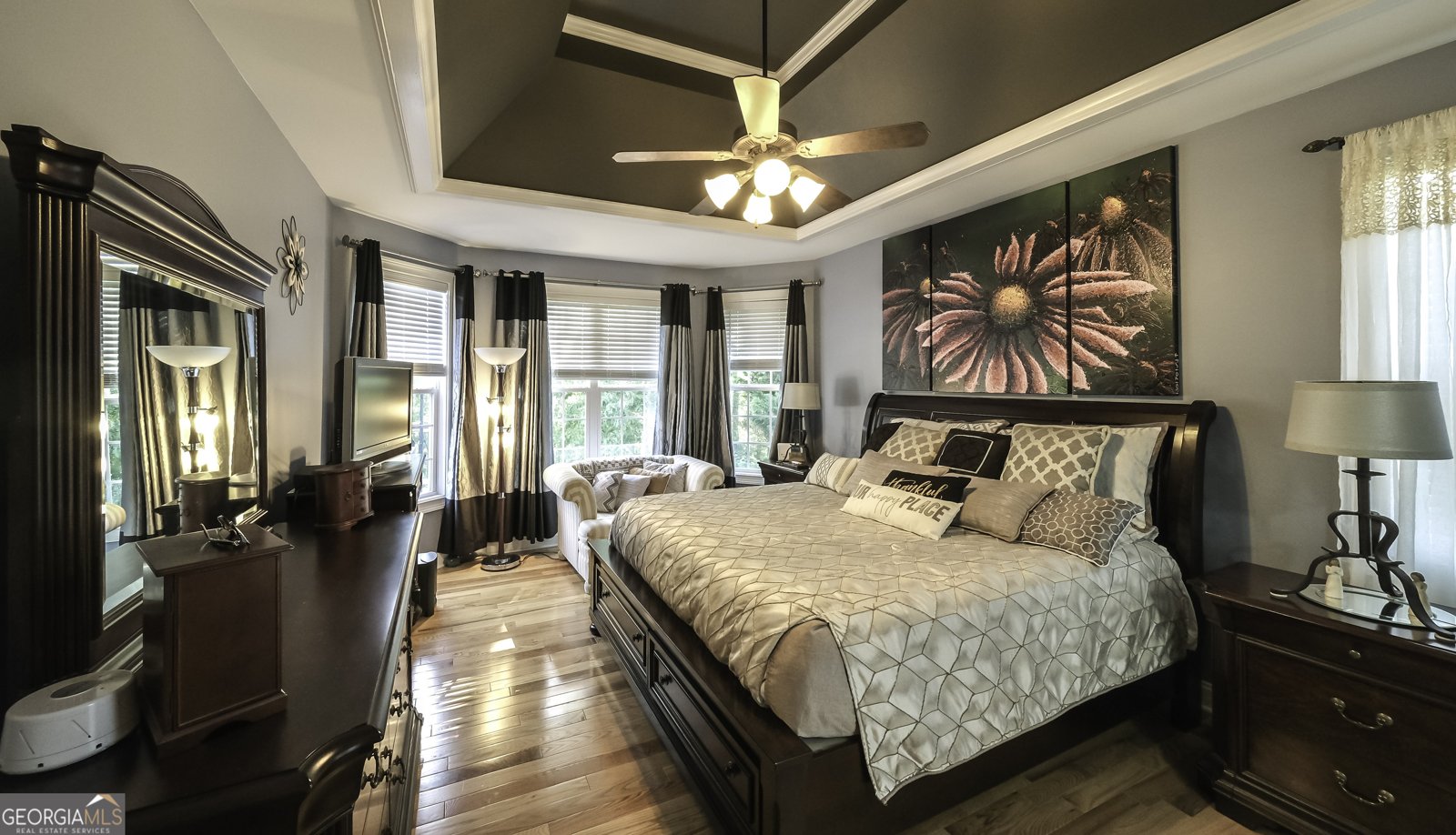9742 Fallview Court Villa Rica - 26