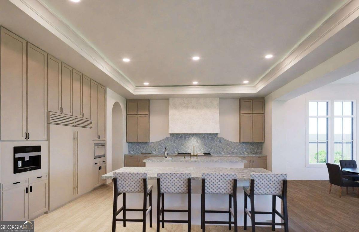 3116 Balley Forrest Drive Alpharetta - 15