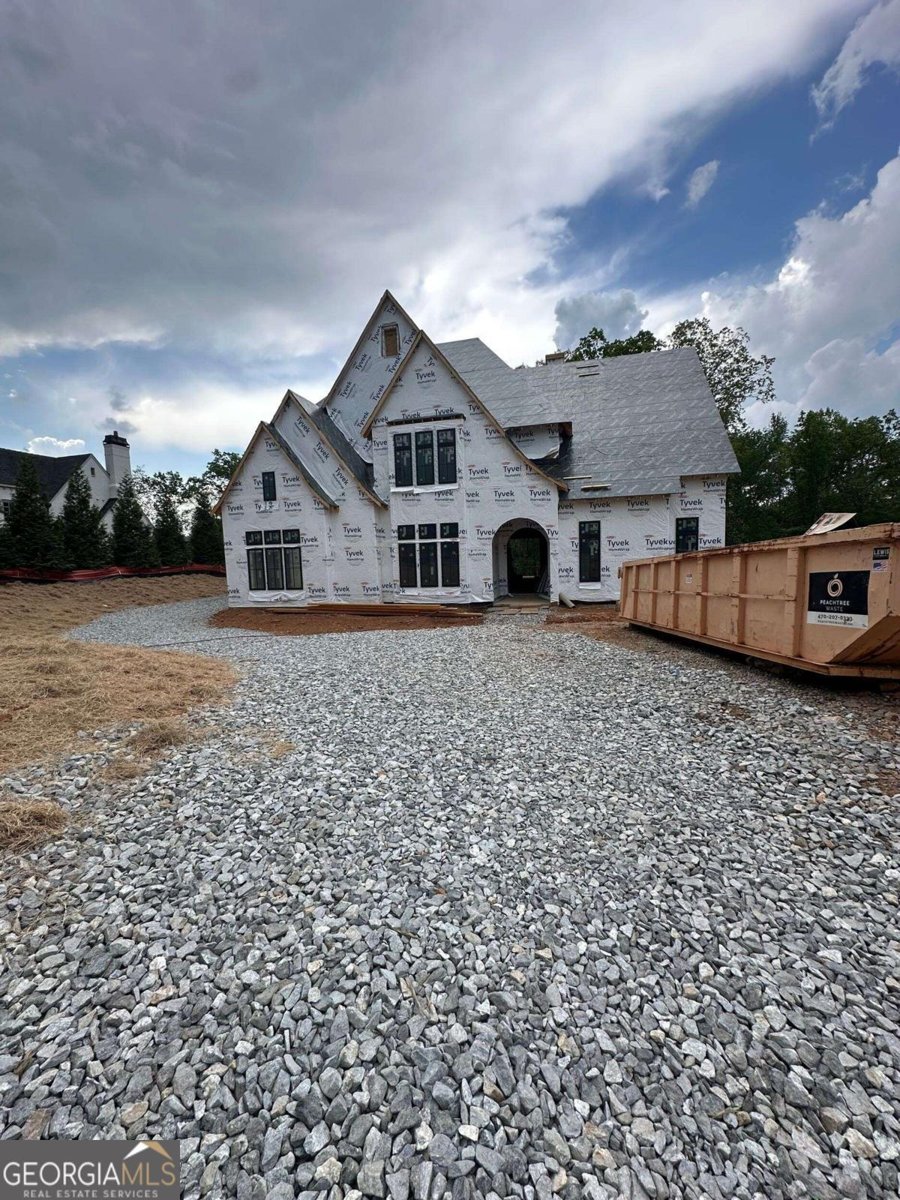 3116 Balley Forrest Drive Alpharetta - 17