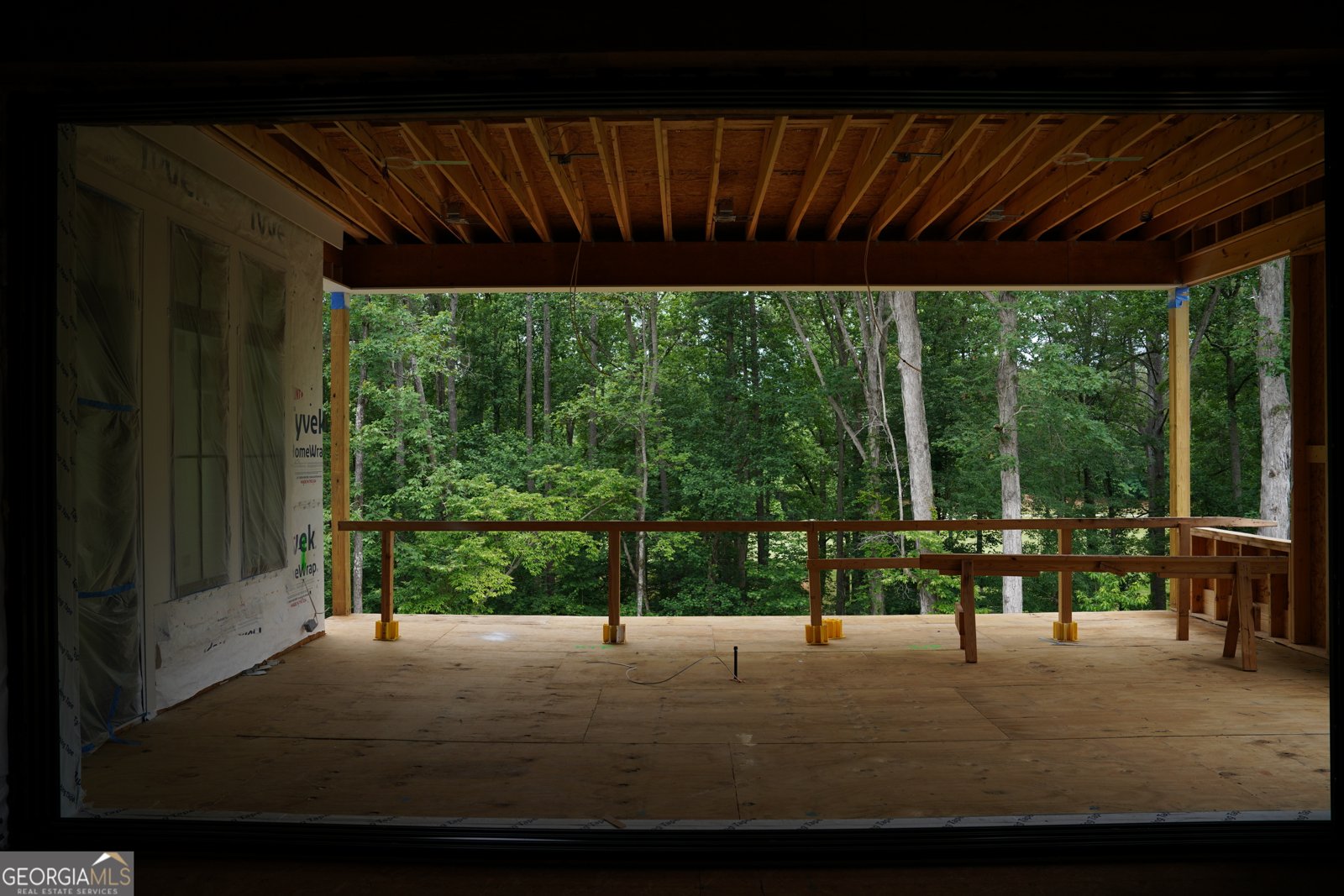 3116 Balley Forrest Drive Alpharetta - 33