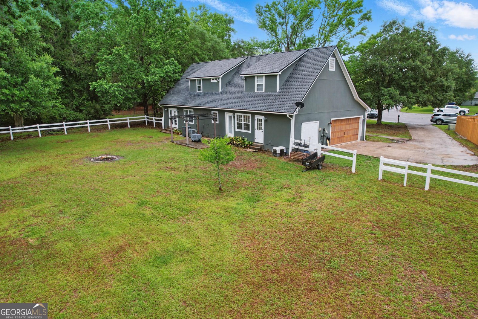 194 Retreat Place Woodbine - 13