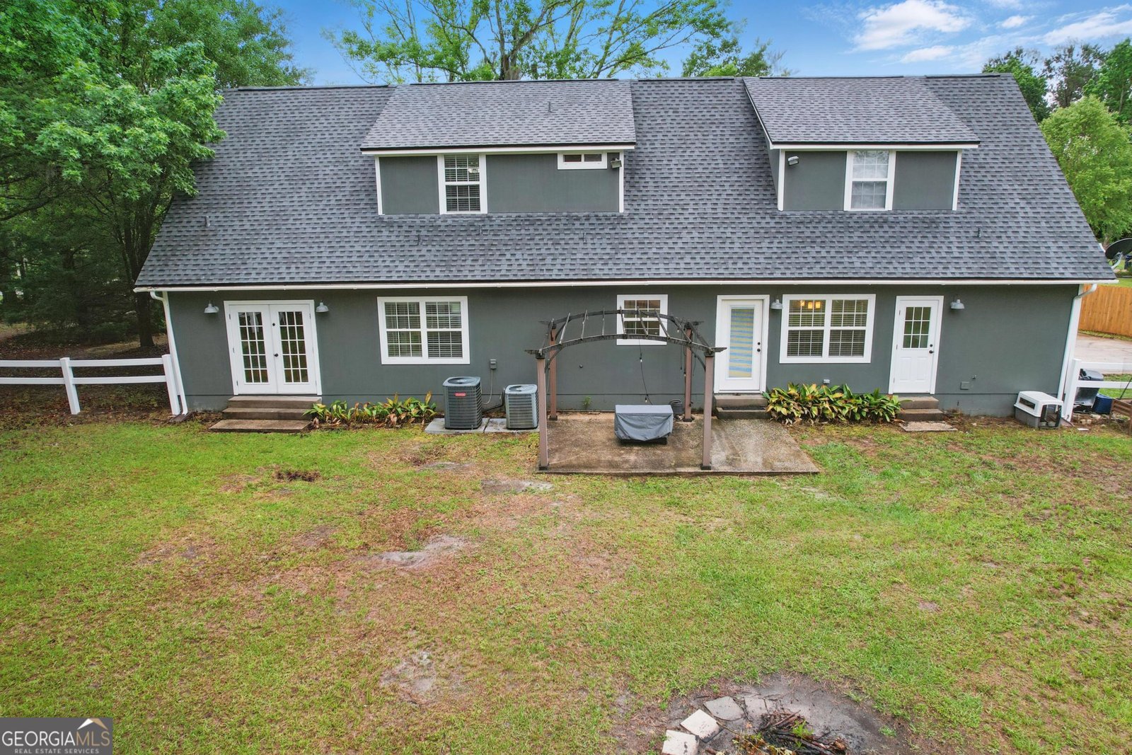 194 Retreat Place Woodbine - 15
