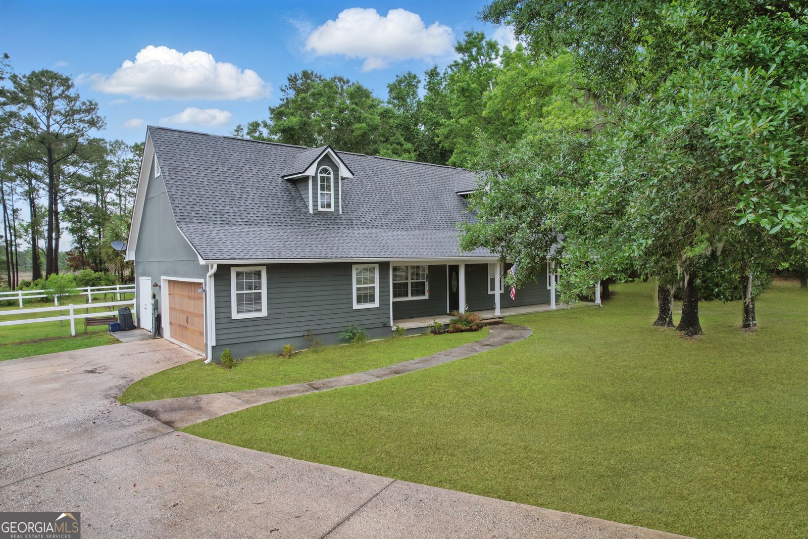 194 Retreat Place Woodbine - 2