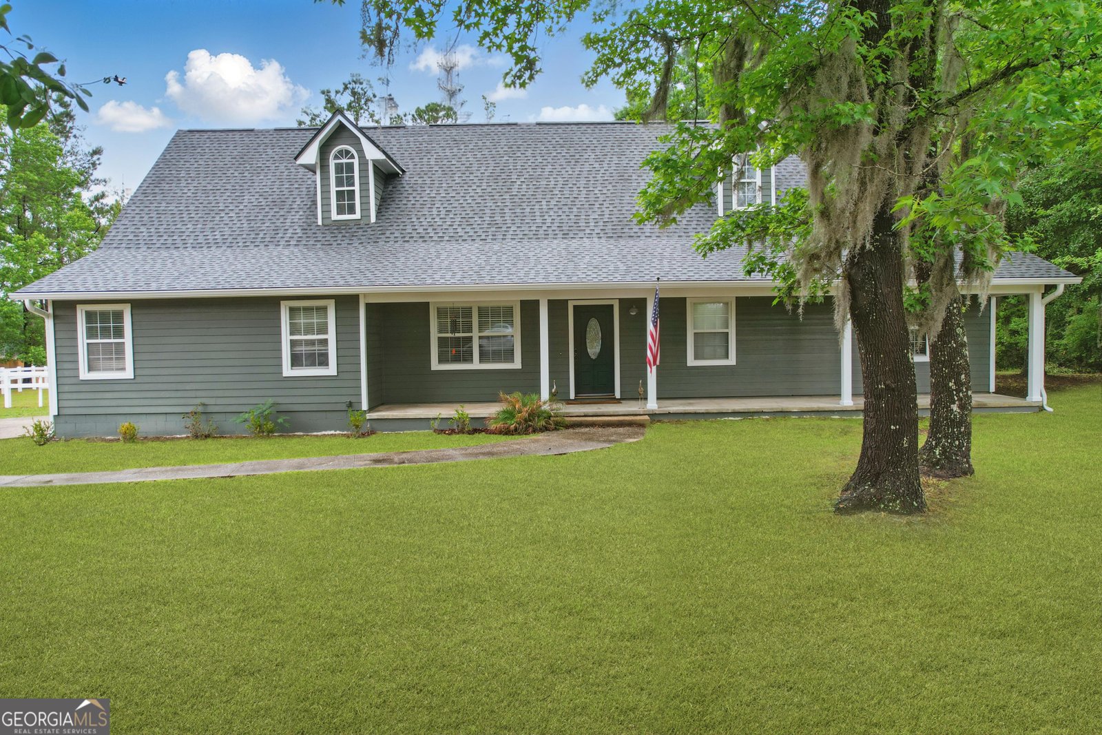 194 Retreat Place Woodbine - 3