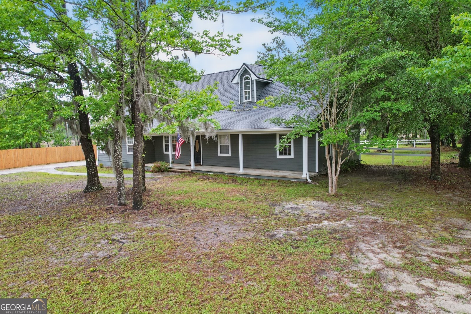 194 Retreat Place Woodbine - 4
