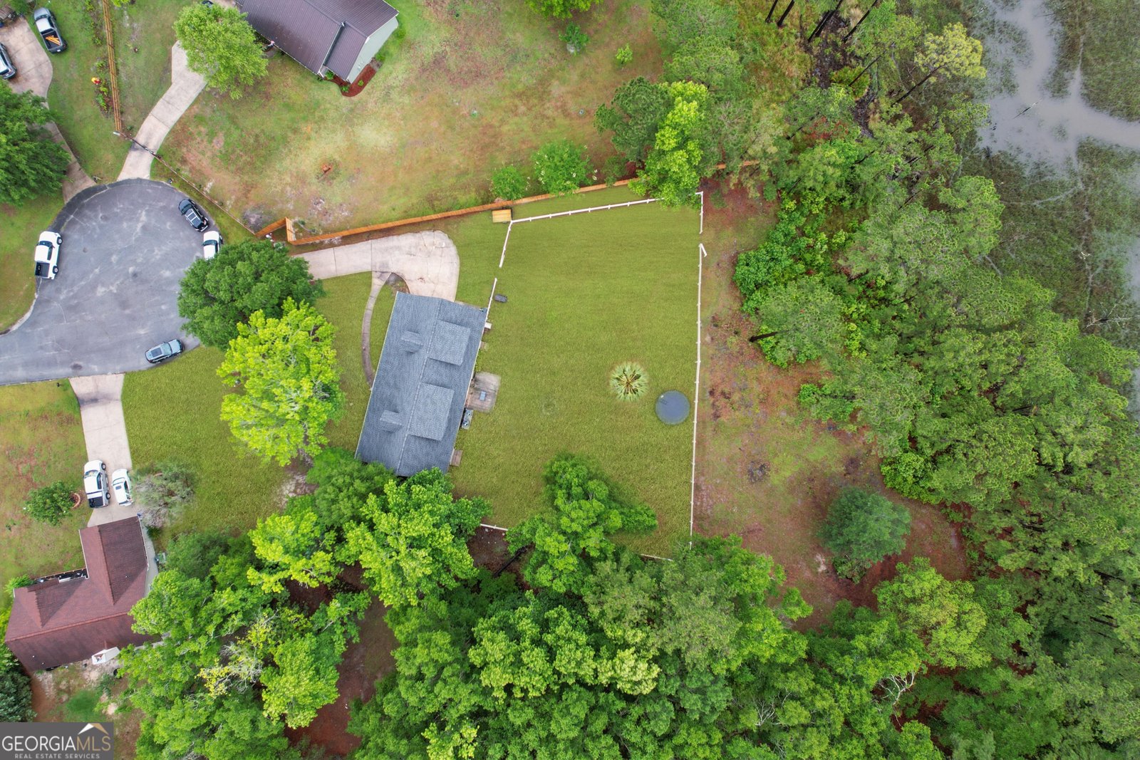 194 Retreat Place Woodbine - 5