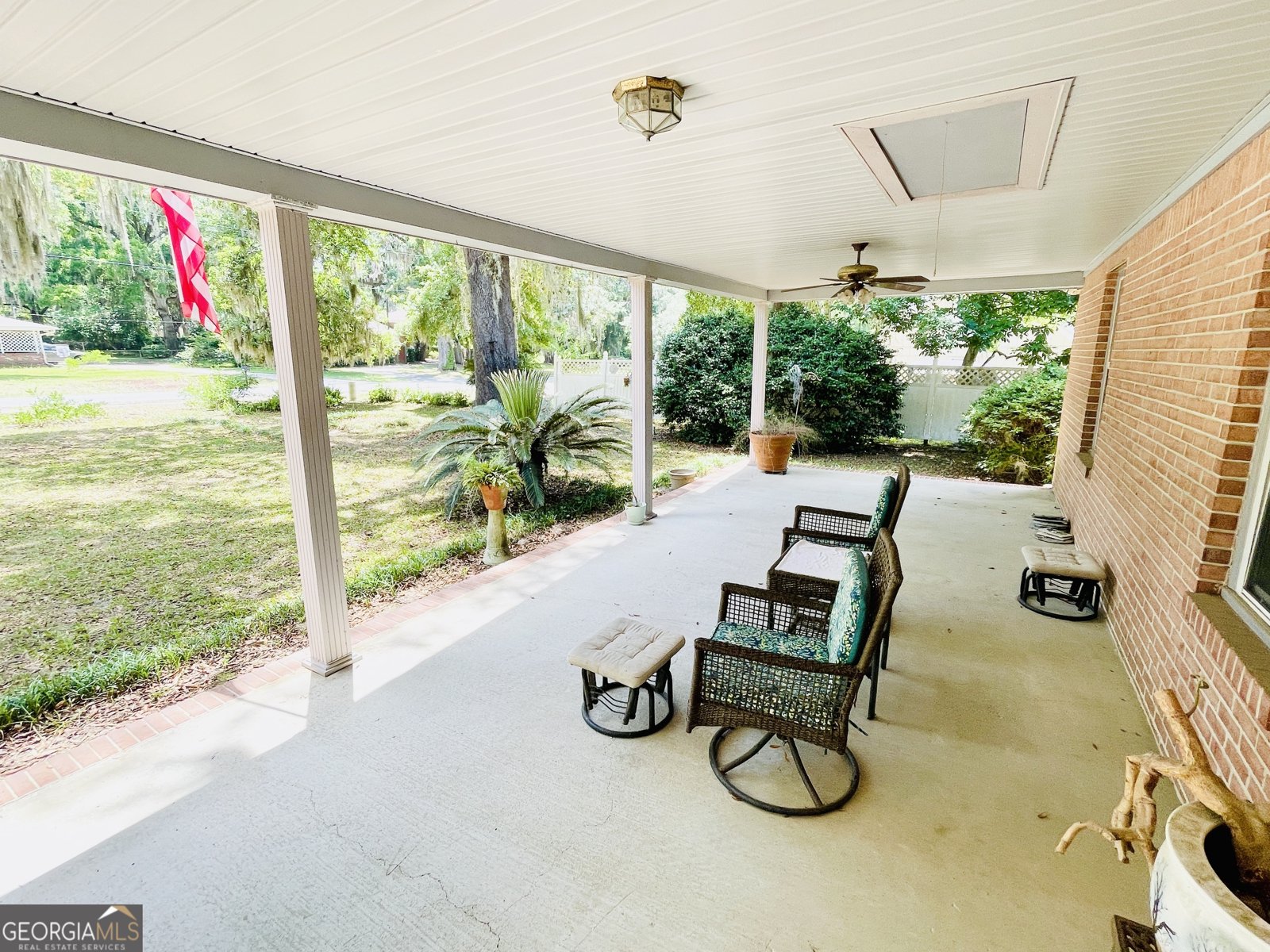 706 Conyers Street St. Marys - 24