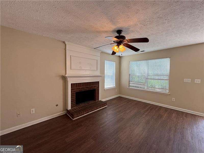 3836 Wexford Drive Douglasville - 2