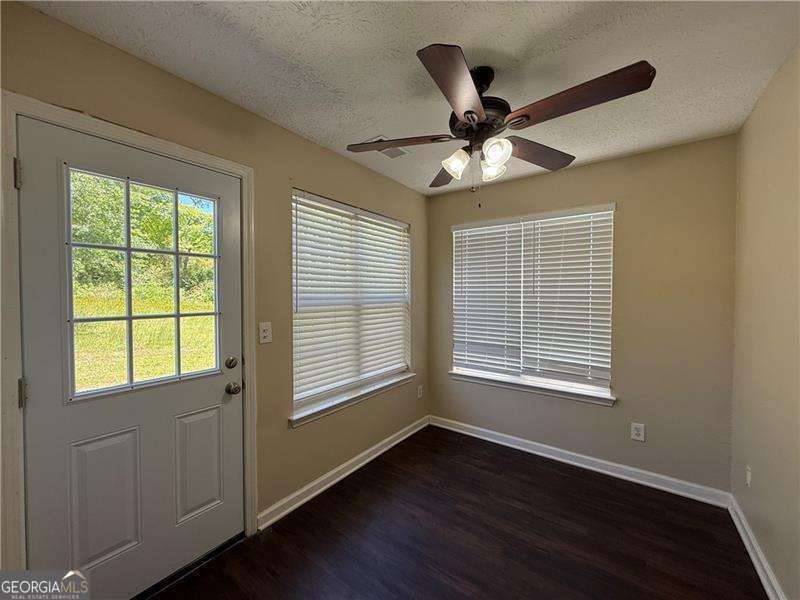 3836 Wexford Drive Douglasville - 3