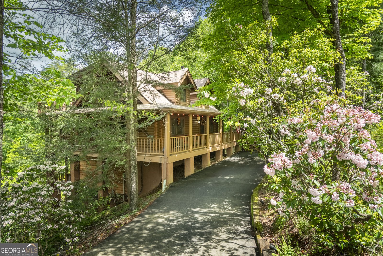 451 Pinecrest Road Sautee Nacoochee - 1