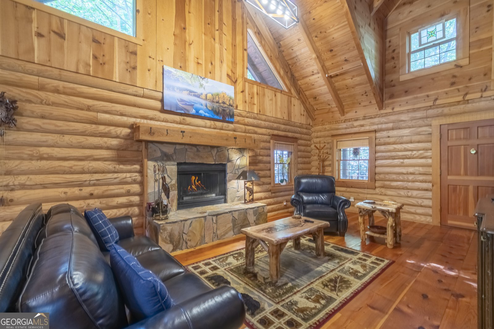 451 Pinecrest Road Sautee Nacoochee - 10