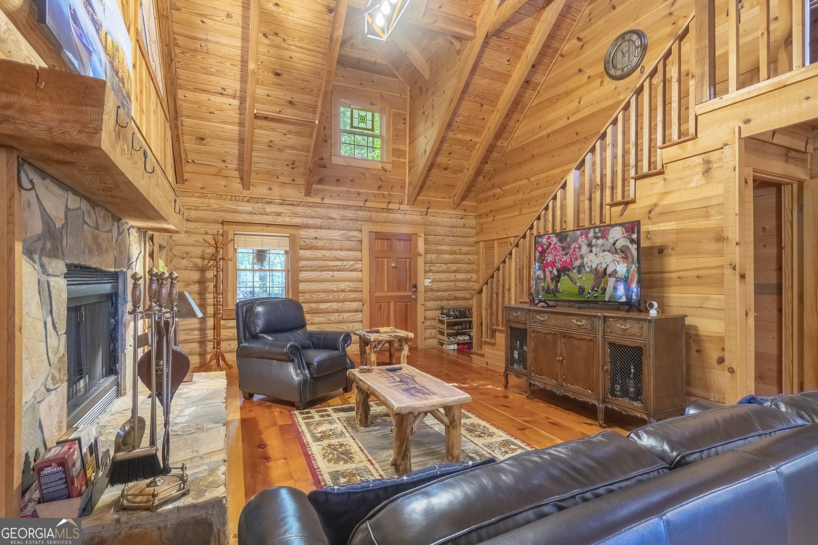 451 Pinecrest Road Sautee Nacoochee - 11