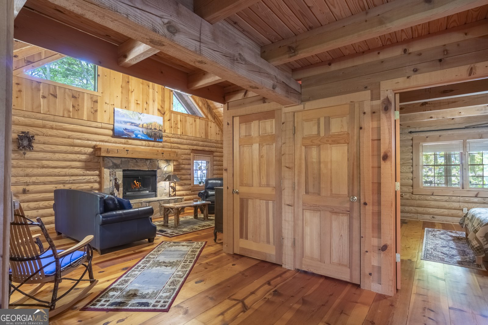451 Pinecrest Road Sautee Nacoochee - 13