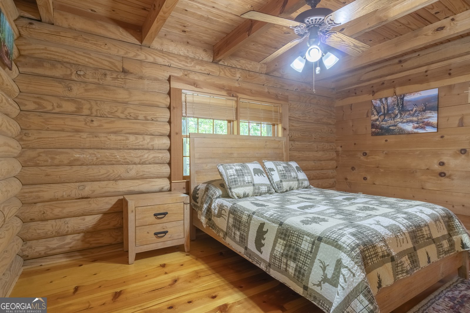 451 Pinecrest Road Sautee Nacoochee - 15