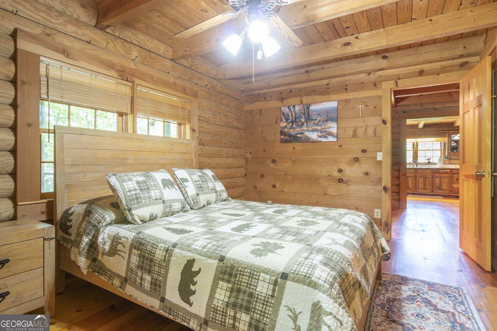 451 Pinecrest Road Sautee Nacoochee - 17