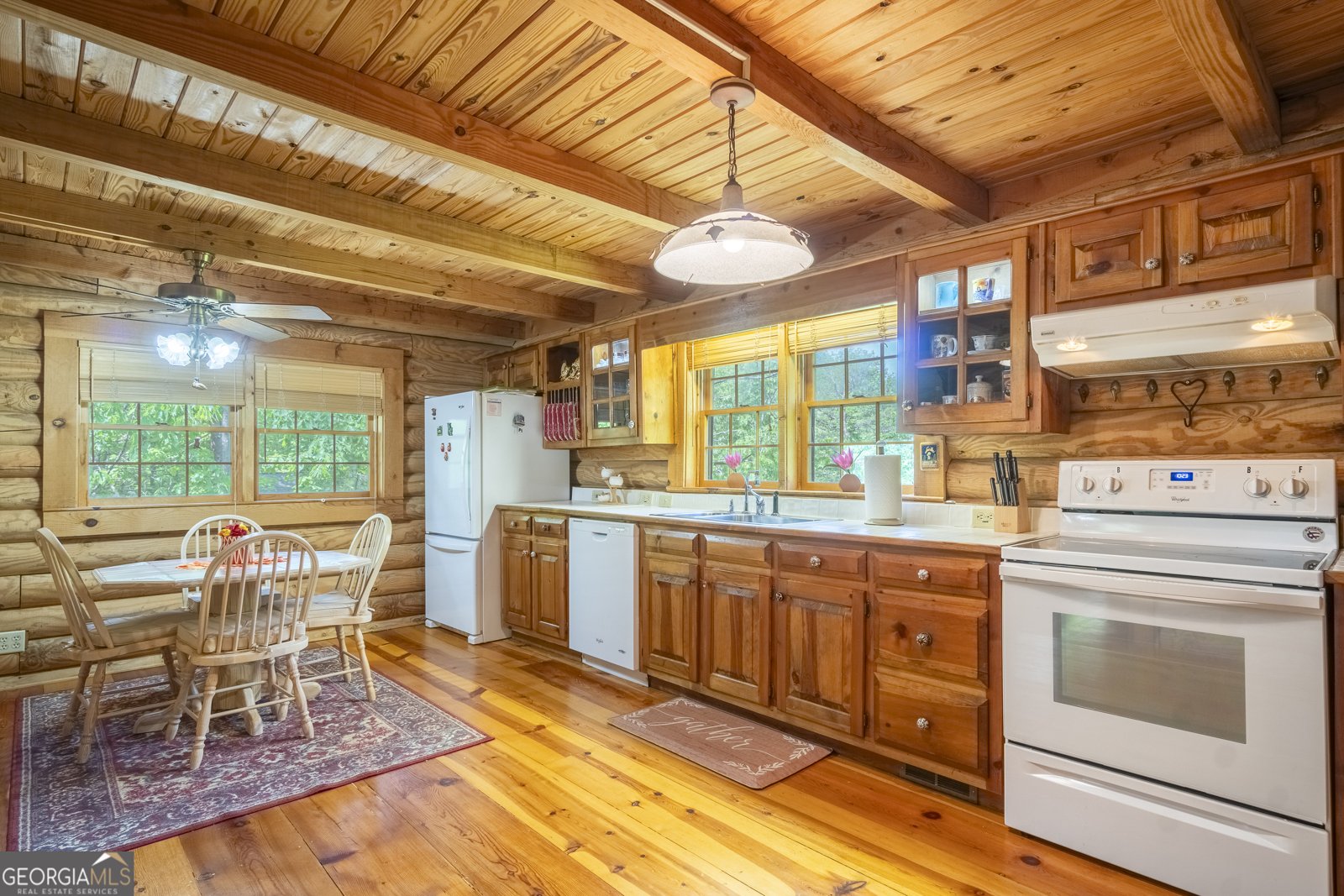 451 Pinecrest Road Sautee Nacoochee - 19