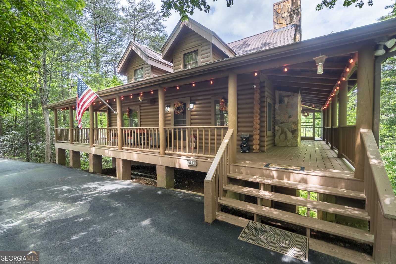 451 Pinecrest Road Sautee Nacoochee - 2