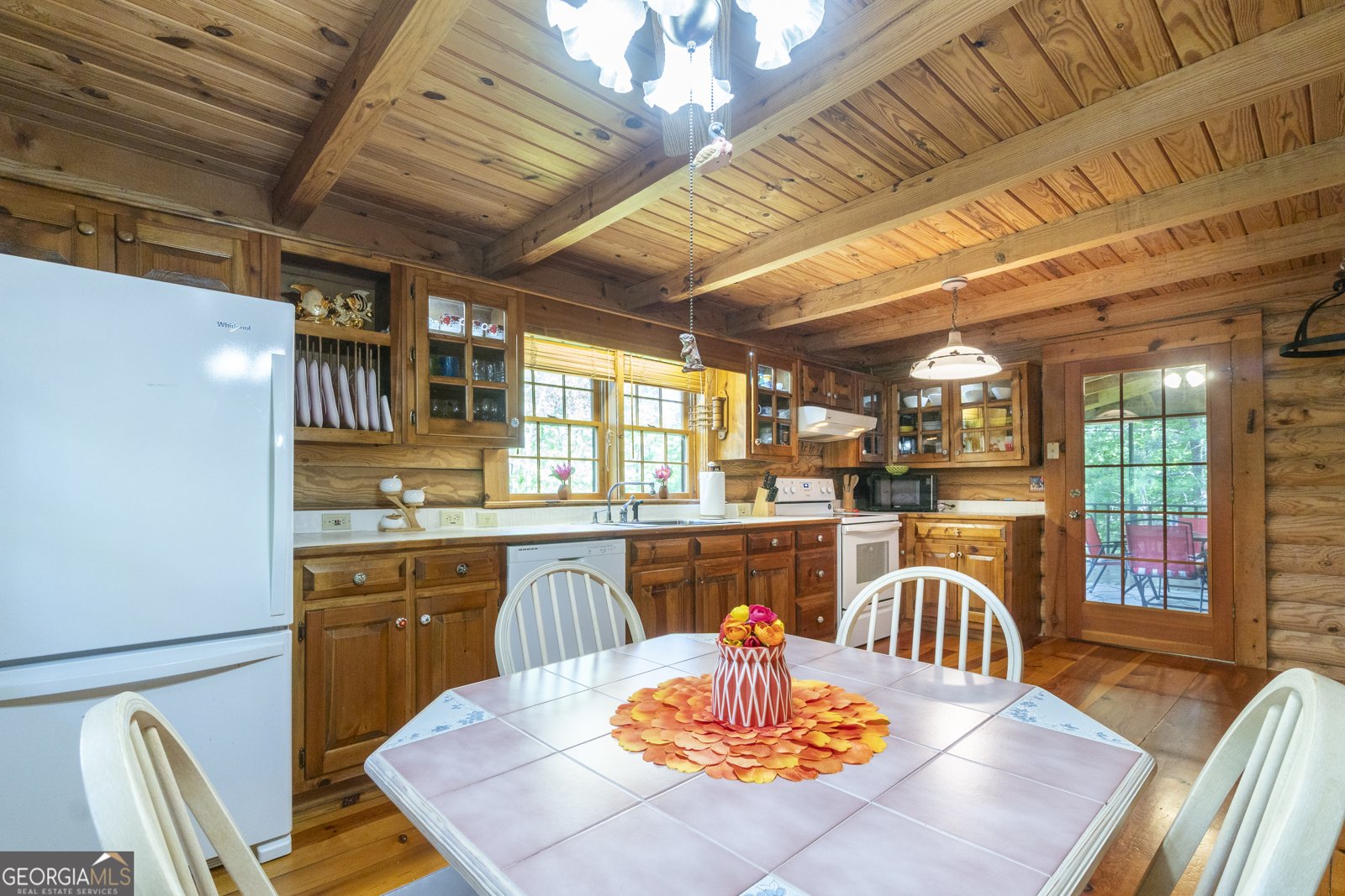 451 Pinecrest Road Sautee Nacoochee - 21