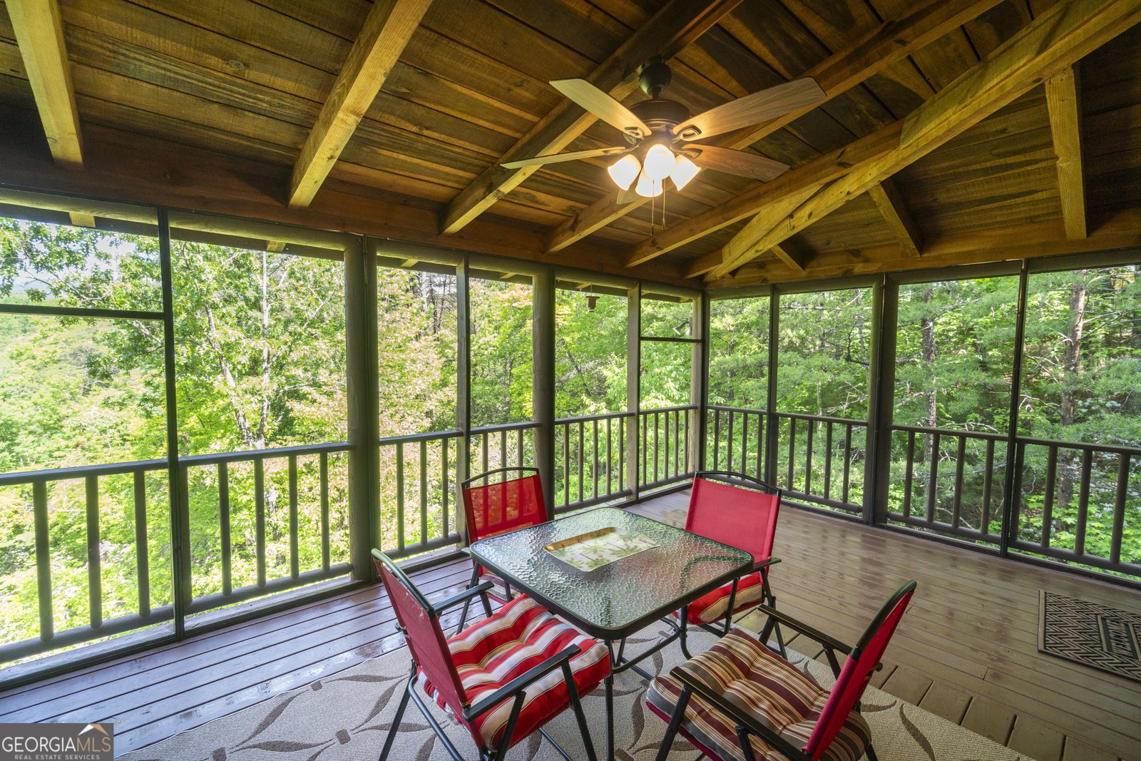451 Pinecrest Road Sautee Nacoochee - 23