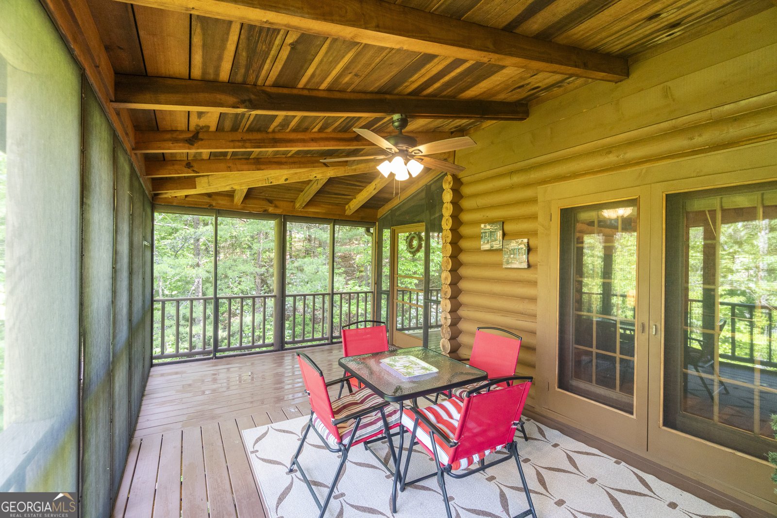 451 Pinecrest Road Sautee Nacoochee - 24