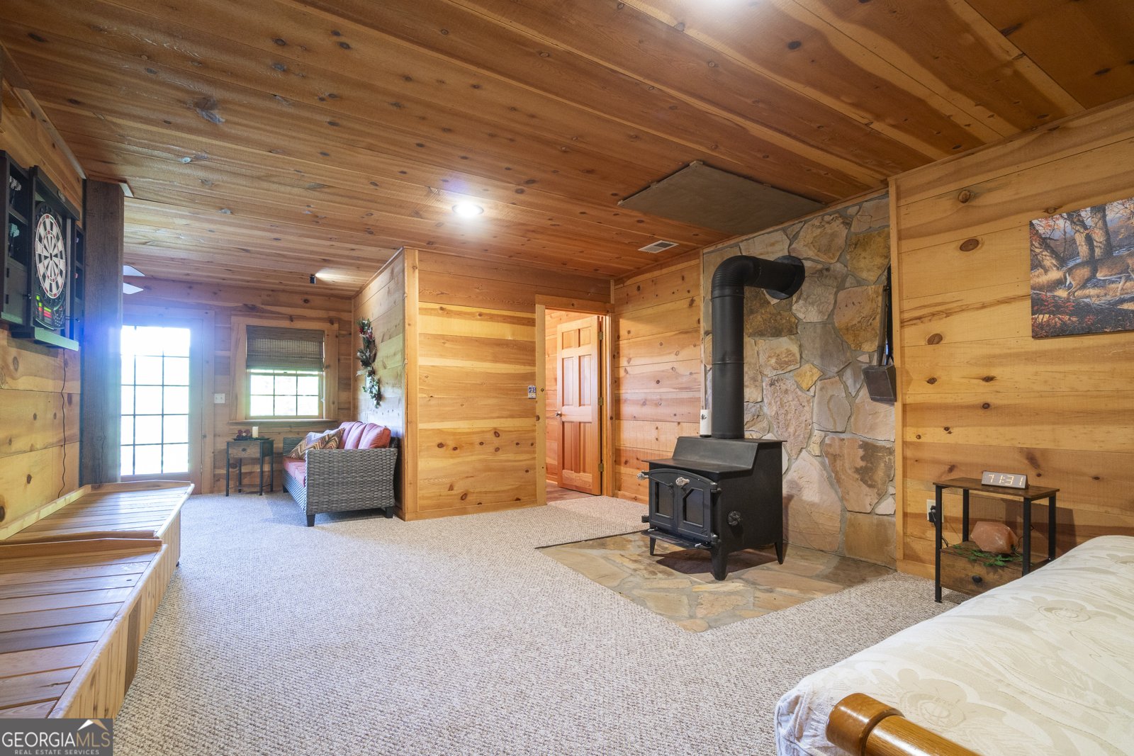 451 Pinecrest Road Sautee Nacoochee - 30