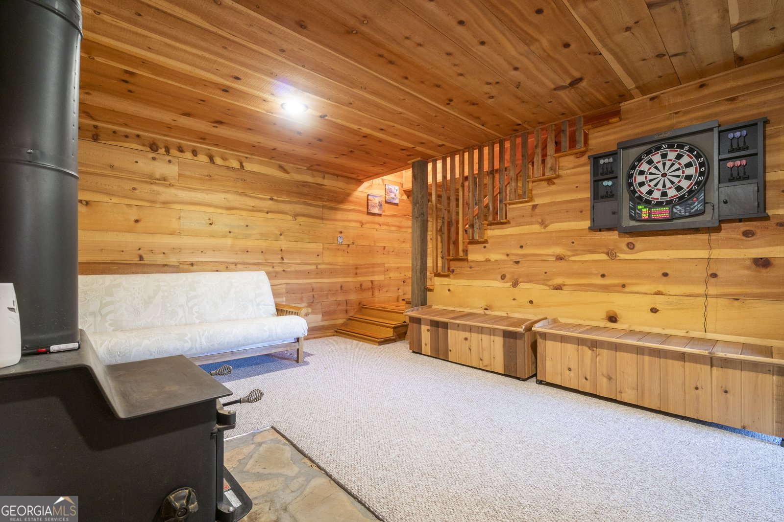 451 Pinecrest Road Sautee Nacoochee - 32