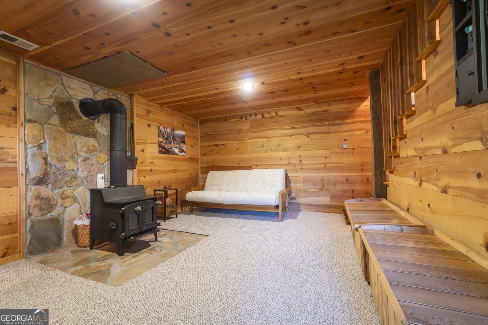451 Pinecrest Road Sautee Nacoochee - 33