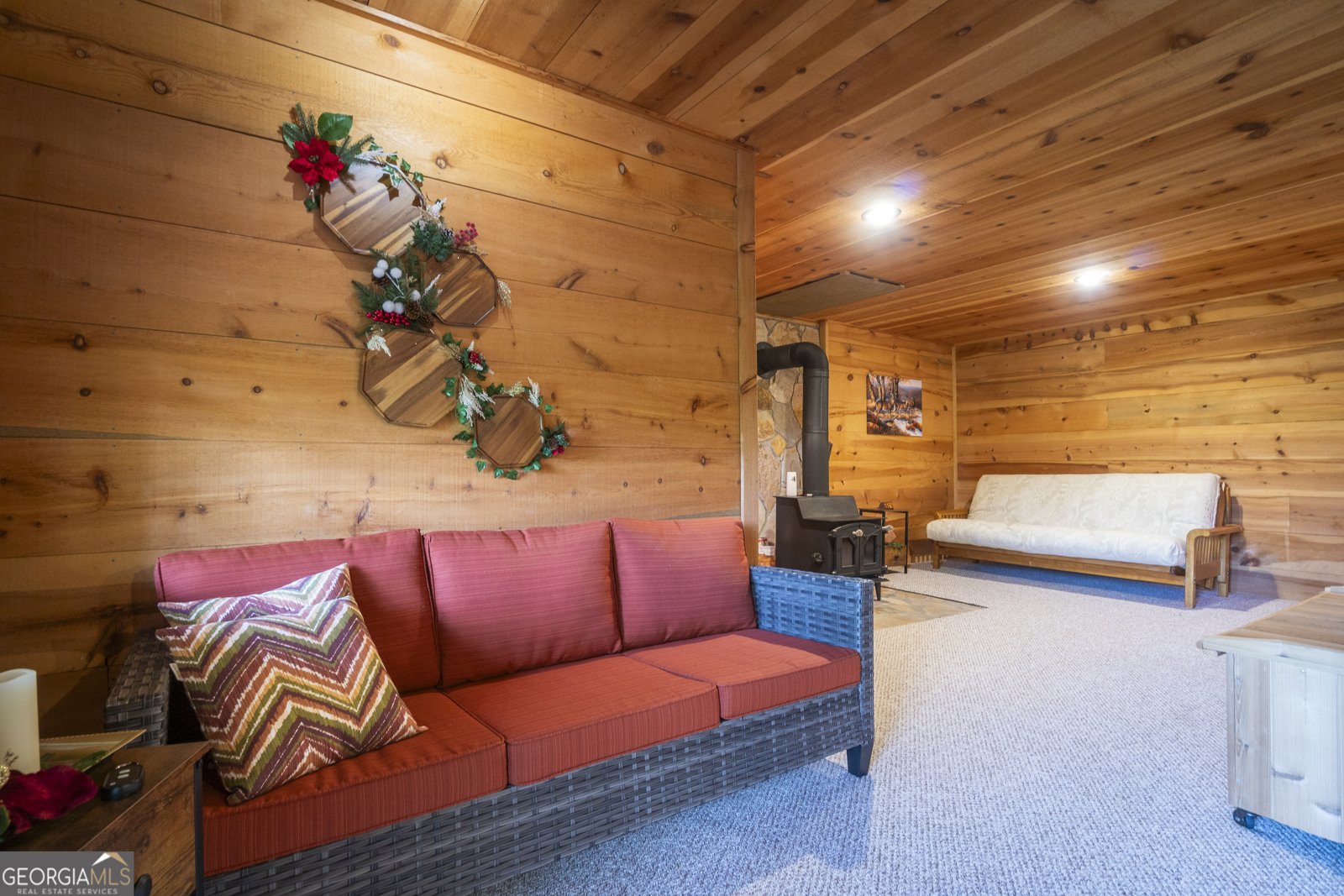 451 Pinecrest Road Sautee Nacoochee - 34