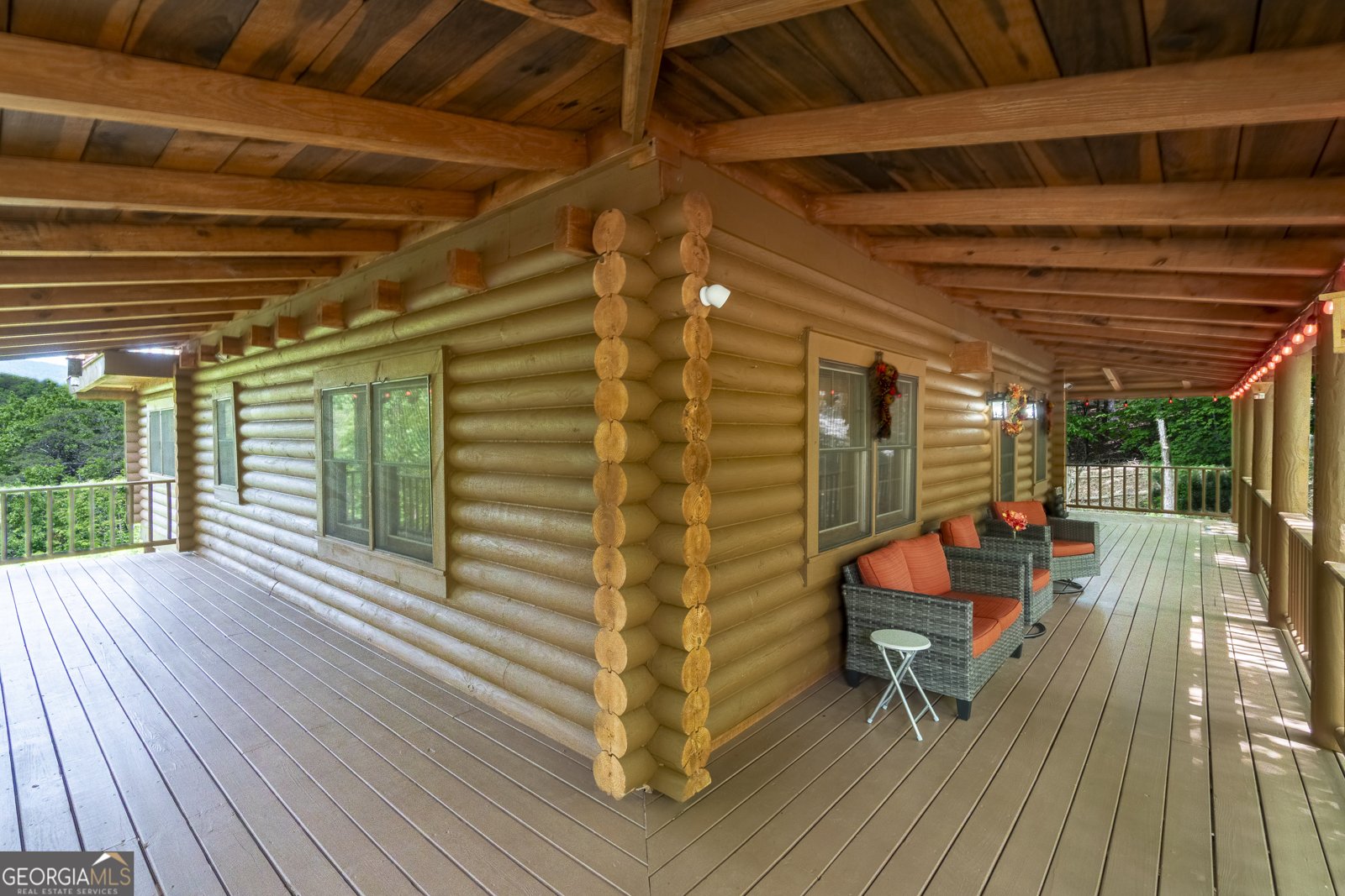 451 Pinecrest Road Sautee Nacoochee - 4
