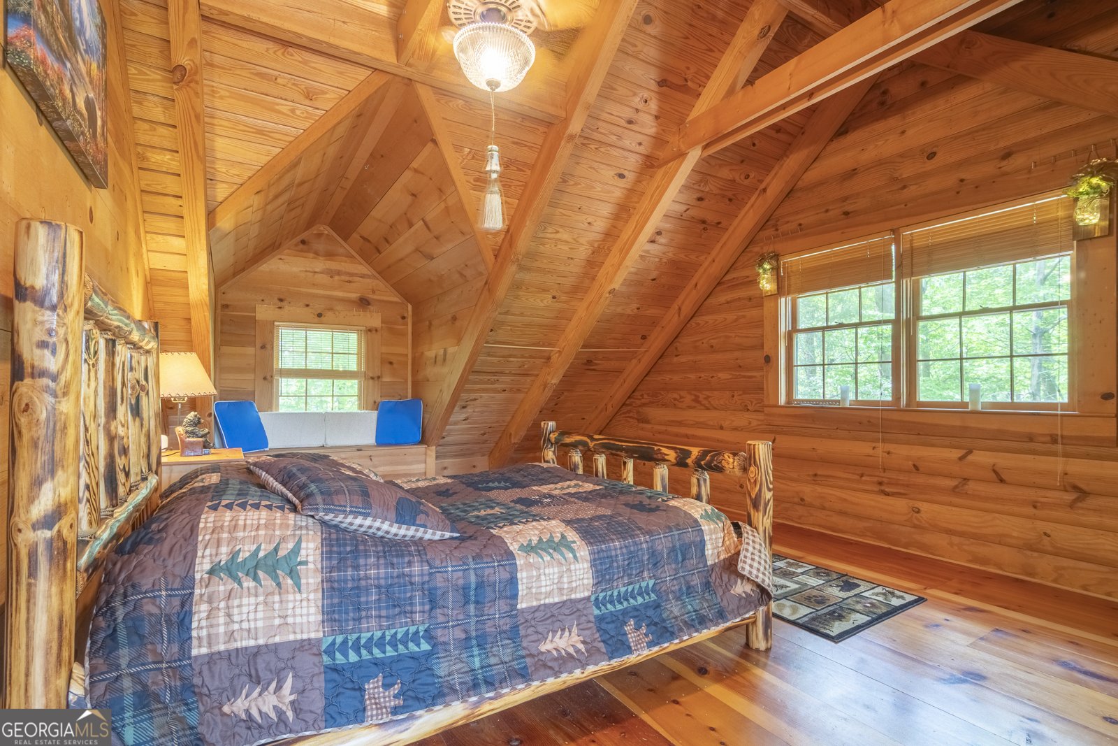 451 Pinecrest Road Sautee Nacoochee - 45