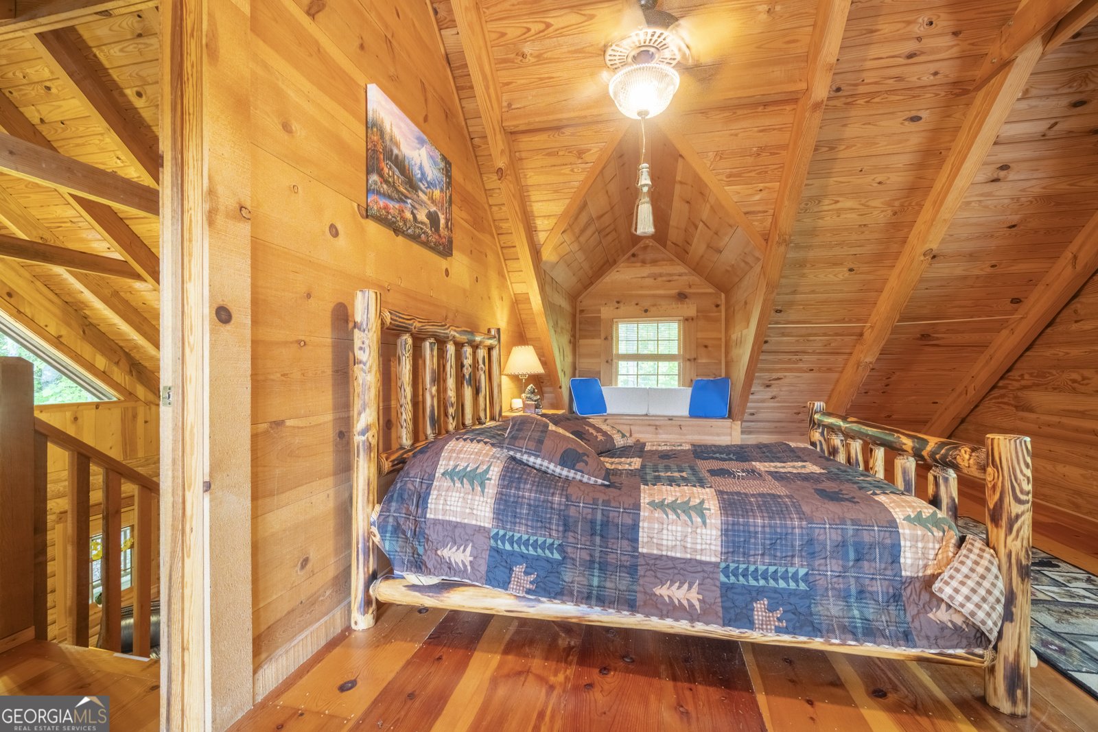 451 Pinecrest Road Sautee Nacoochee - 46