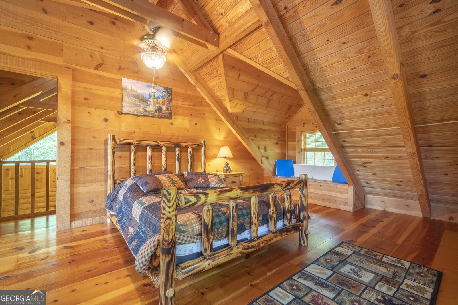451 Pinecrest Road Sautee Nacoochee - 47
