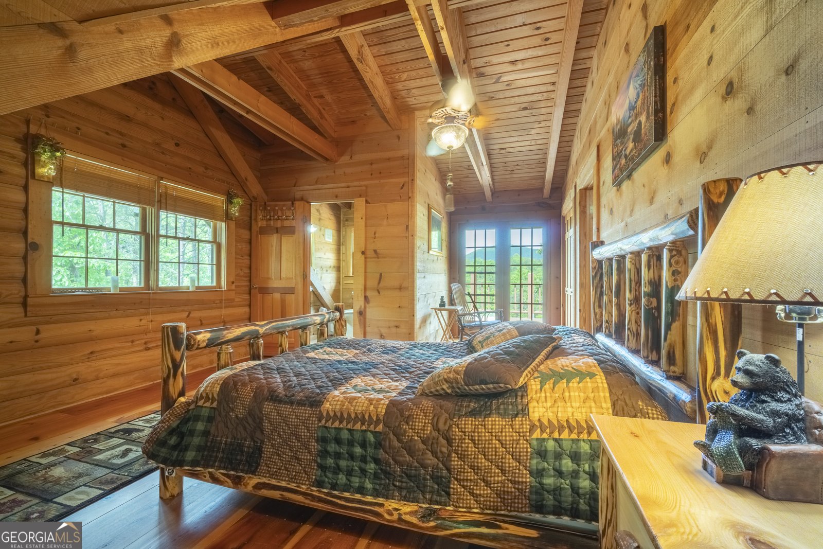 451 Pinecrest Road Sautee Nacoochee - 50
