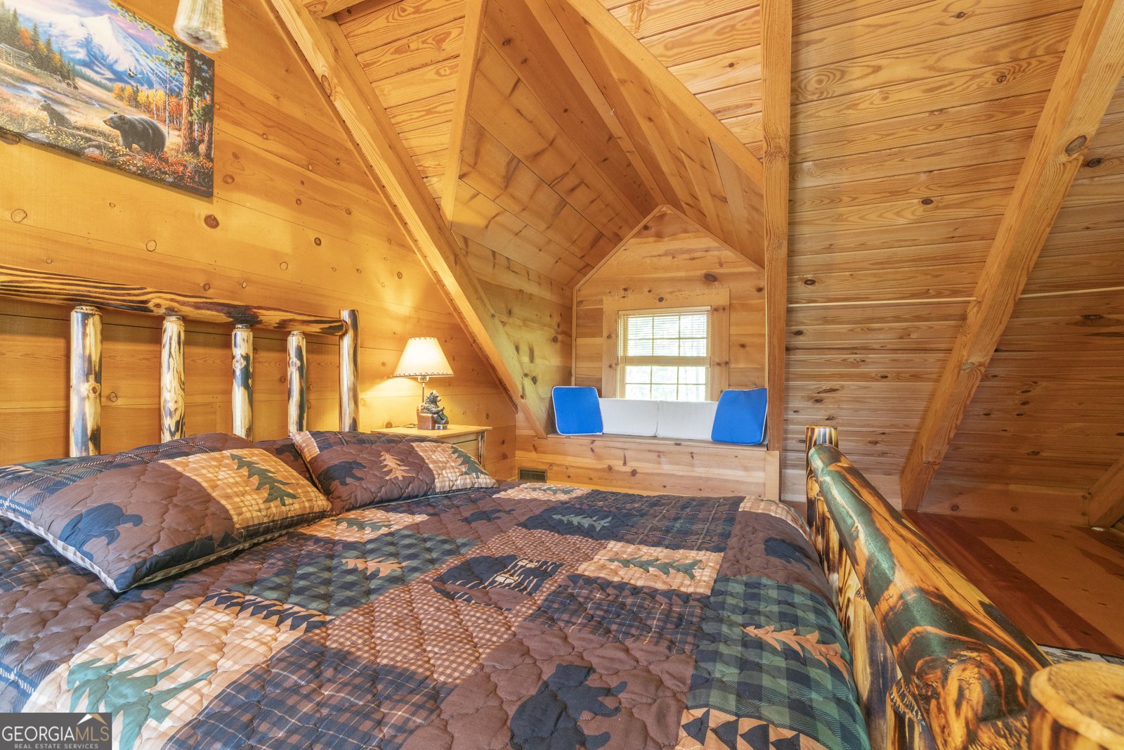 451 Pinecrest Road Sautee Nacoochee - 52