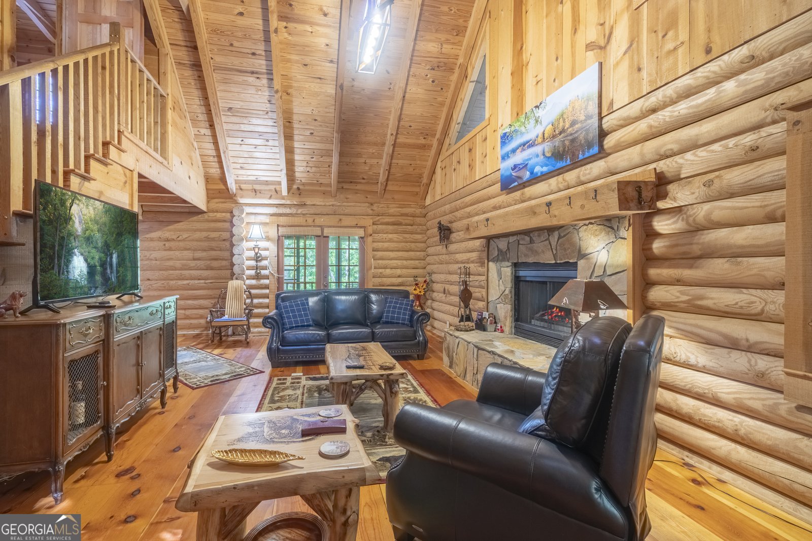 451 Pinecrest Road Sautee Nacoochee - 6