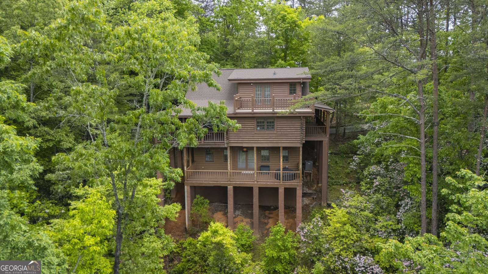 451 Pinecrest Road Sautee Nacoochee - 61