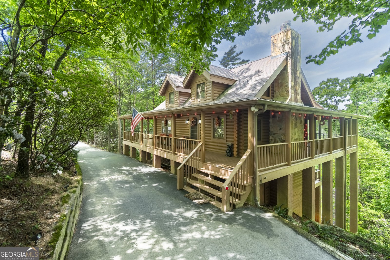 451 Pinecrest Road Sautee Nacoochee - 62