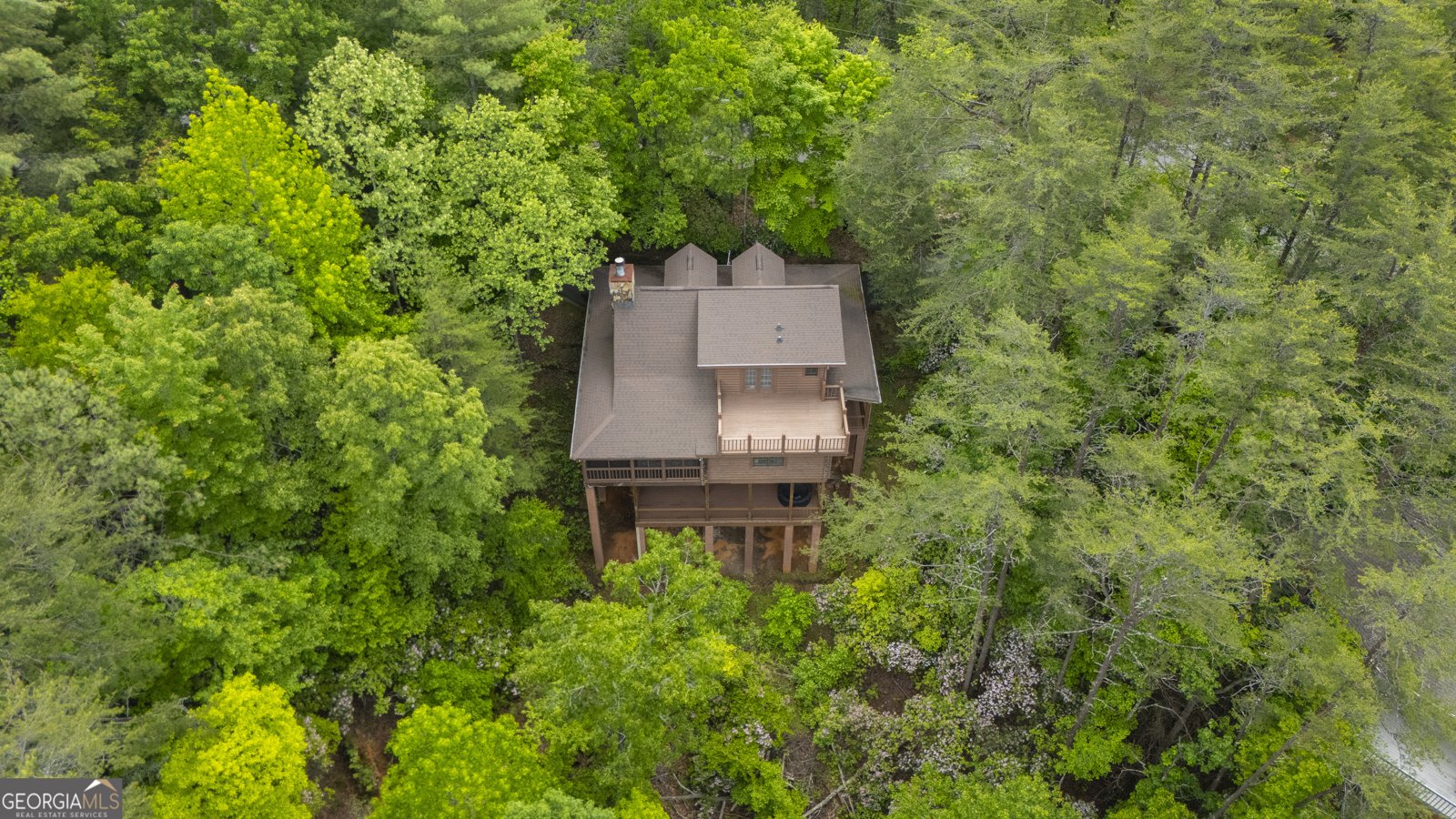 451 Pinecrest Road Sautee Nacoochee - 63